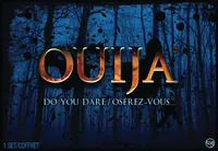 Ouija - Board Game