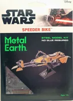 Metal Earth Model - Star Wars - Speeder Bike