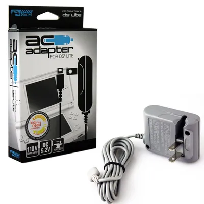 AC Adaptor for DS Lite