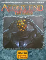 Aeon's End The Ruins - Board Game