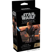 Star Wars Legion Anakin Skywalker Commander Expansion