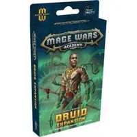 Mage Wars Academy Druid Expansion - Board Game