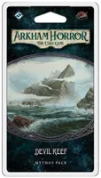 Arkham Horror The Card Game Devil Reef - Board Game