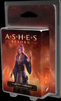 Ashes Reborn: The Artist Of Dreams - Board Game