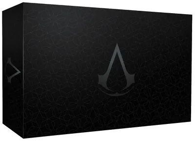Assassin's Creed - Brotherhood Of Venice - Board Game