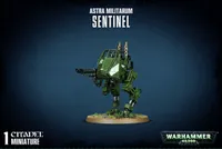 Warhammer 40,000 Sentinel