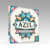 Azul: Glazed Pavilion - Board Game