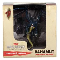 D&D Icons of the Realms: Bahamut