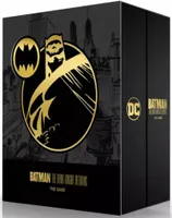 Batman: The Dark Knight Returns - The Game Deluxe Edition