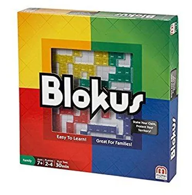 Blokus - Board Game