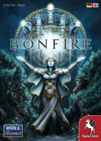 Bonfire - Board Game