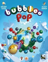 Bubblee Pop - Board Game