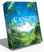 Canopy - Board Game