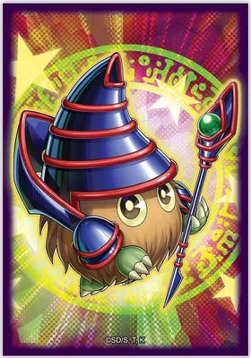 Yugioh Kuriboh Kollection Card Sleeves