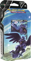 Pokemon Sword & Shield V Battle Decks Lycanroc/Corviknight assorted