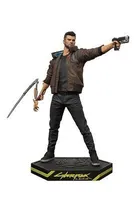 Cyberpunk 2077 Male V Figure Figure - Mcfarlane Toys