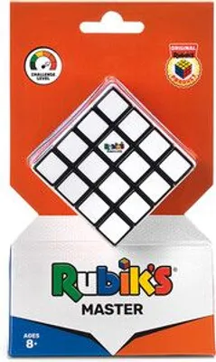 Rubik's Cube 4x4