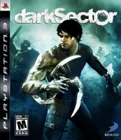 Dark Sector - Ps3 (Used)