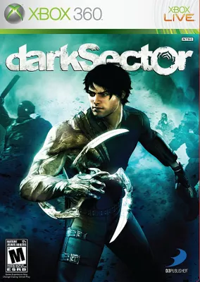 Dark Sector - Xbox 360 (Used)