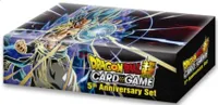 Dragon Ball Super 5th Anniversary Set