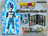 Dragon Ball Super Collector's Selection Volume 2