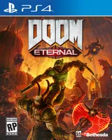 Doom: Eternal