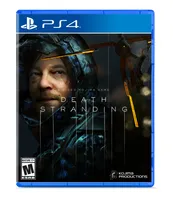 Death Stranding  - PS4