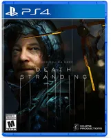 Death Stranding - PS4 (Used)