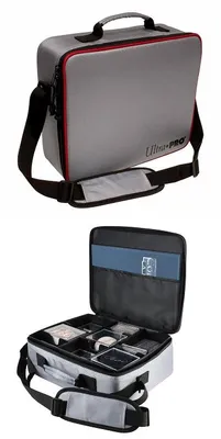 UltraPro Collectors Deluxe Carrying Case