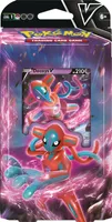 Pokemon V Battle Deck Deoxys/Zeraora - Assorted