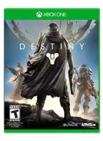 Destiny Reg/Legendary - Xbox One (Used)
