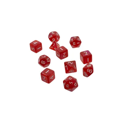 Ultra Pro Dice Up Eclipse 11-Set