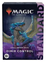 Magic the Gathering Challenger Deck 2022 - Assorted