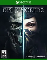Dishonored 2 - Xbox One (Used)