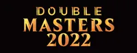 Magic the Gathering Double Masters 2022 Booster Box