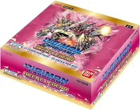 Digimon Great Legend Booster Box