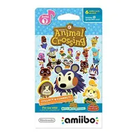 Animal Crossing Cards