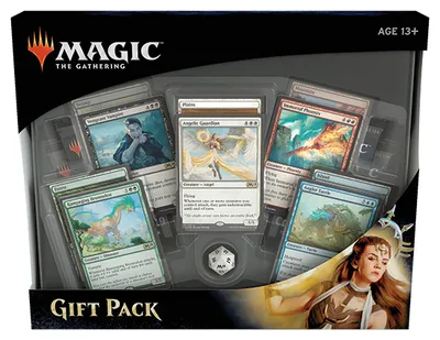 Magic The Gathering Gift Pack 2018