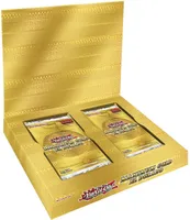 YuGiOh Maximum Gold El Dorado