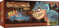 Red Dragon Inn Allies  Evil Pooky - Board Game