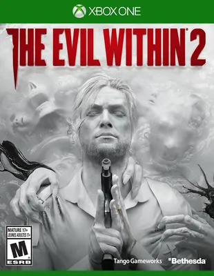 The Evil Within 2 - Xbox One (Used)