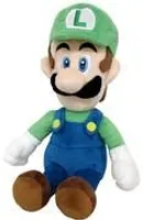 Luigi 10" - Little Buddy - Plush