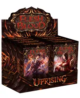 Flesh and Blood TCG: Uprising Blitz Deck (Set of 2)