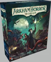 Arkham Horror The Card Game: Revised Core Set - Board Game