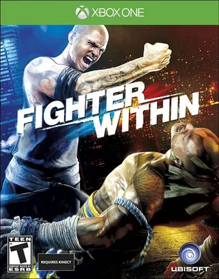 Fighter Within - Xbox One (Used)