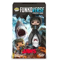 Funkoverse Jaws 2 Pack - Board Game