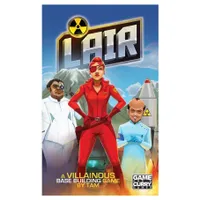 Lair - Board Game