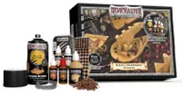 Gamemaster: Desert And Arid Wastes Terrain Kit