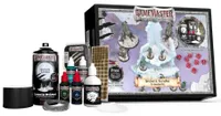 Gamemaster: Snow And Tundra Terrain Kit