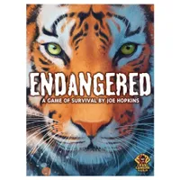 Endangered - Board Game